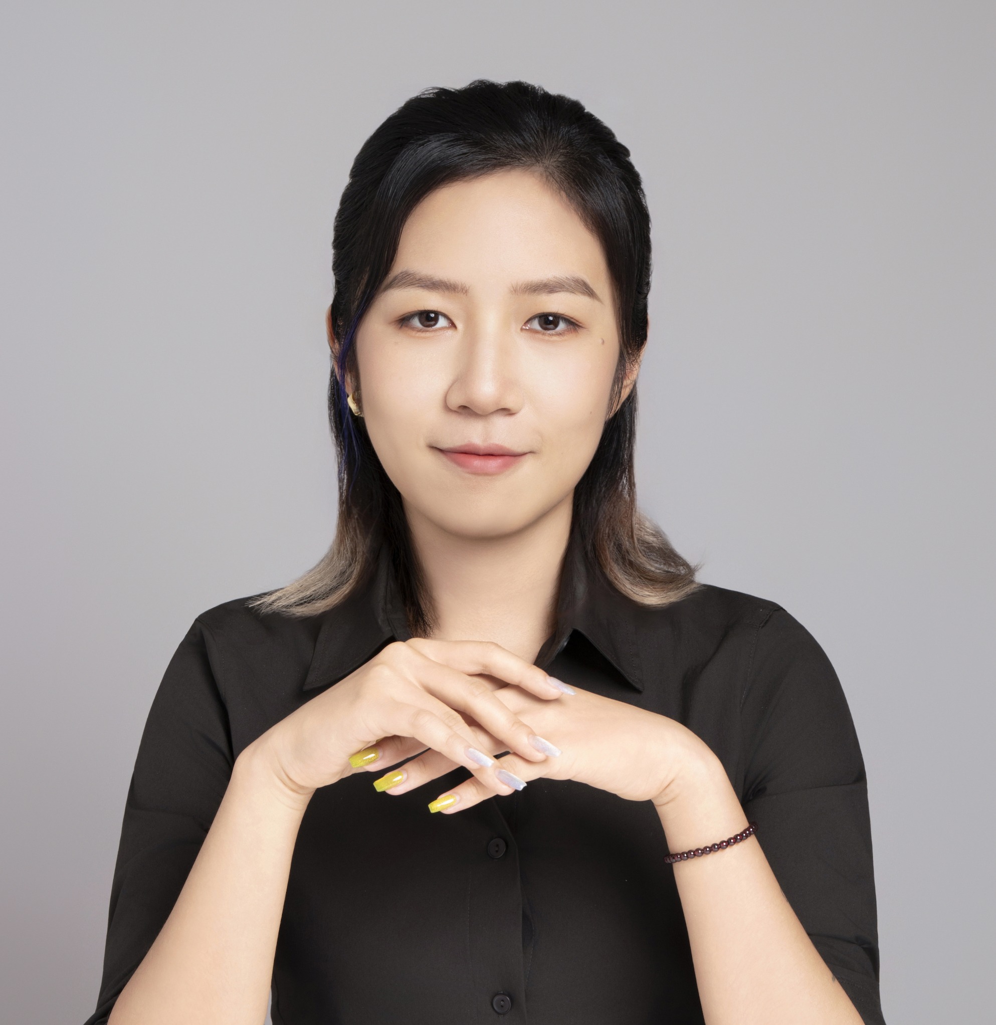 Zoey Liu